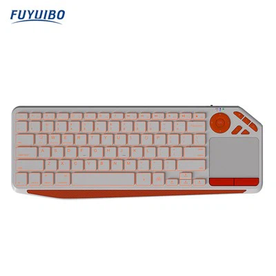 Bagaimana cara mencegah tombol-tombol pada keyboard nirkabel senyap agar tidak macet?