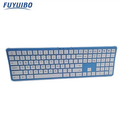 Apakah keyboard ukuran penuh nyaman untuk mengetik?