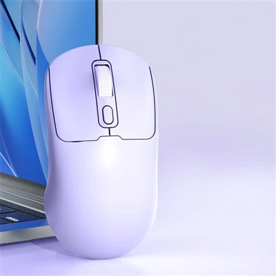 Mouse Komputer Portabel